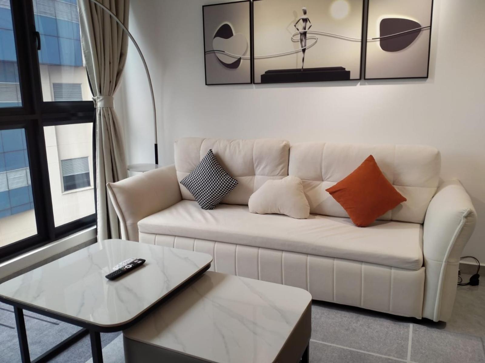 Kl Apartment At Star Residences Klcc Kuala Lumpur Exterior foto